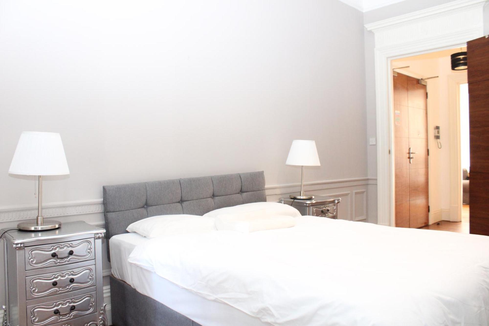 Appartamento Chelsea Classic Londra