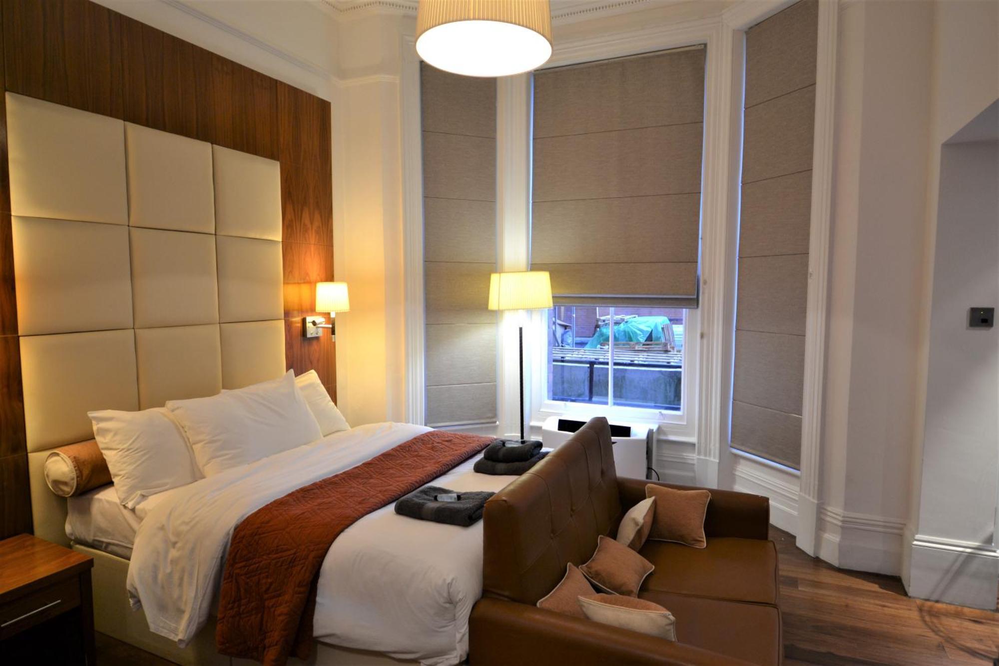 Chelsea Classic Appartamento Londra