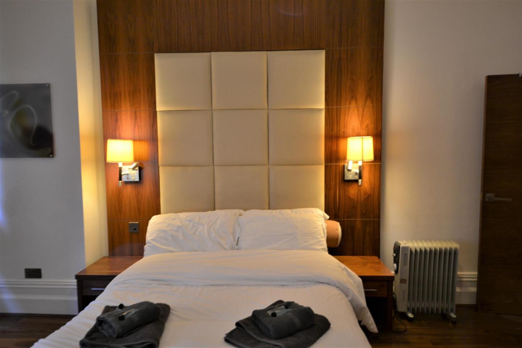 Chelsea Classic Appartamento Londra
