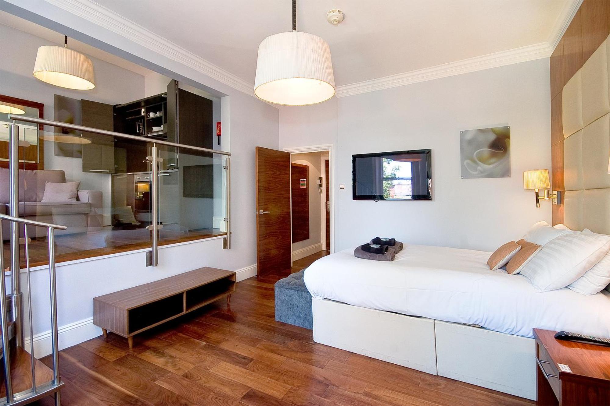Chelsea Classic Appartamento Londra