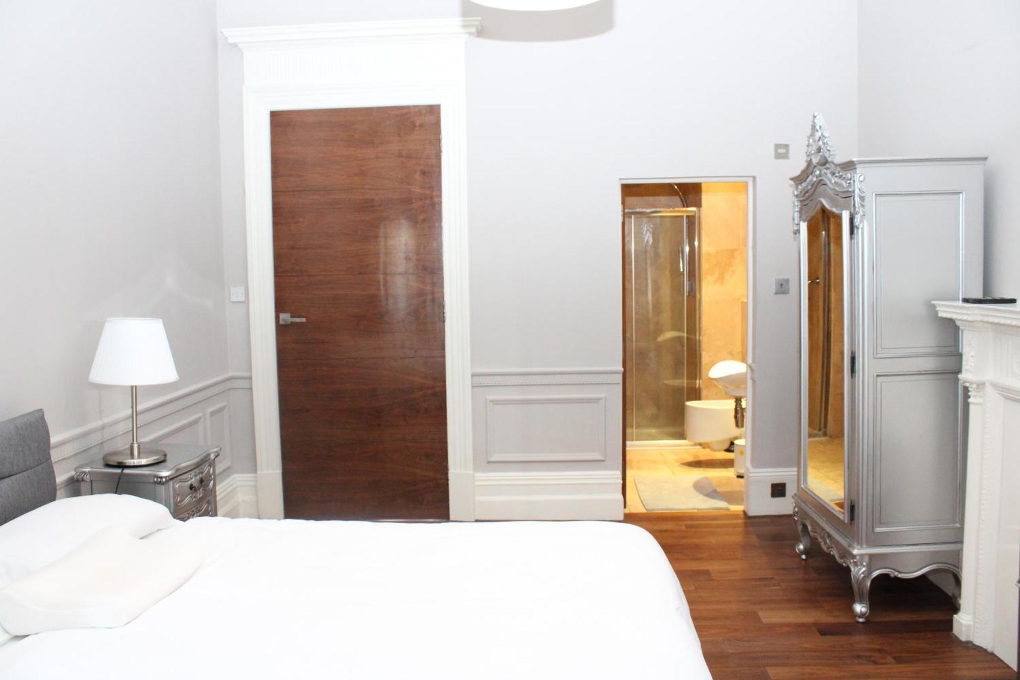 Chelsea Classic Appartamento Londra
