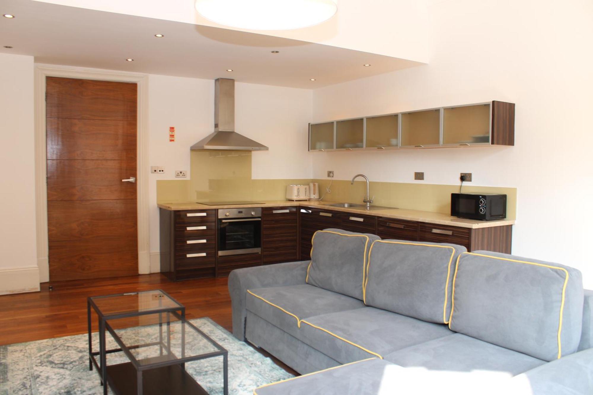Appartamento Chelsea Classic