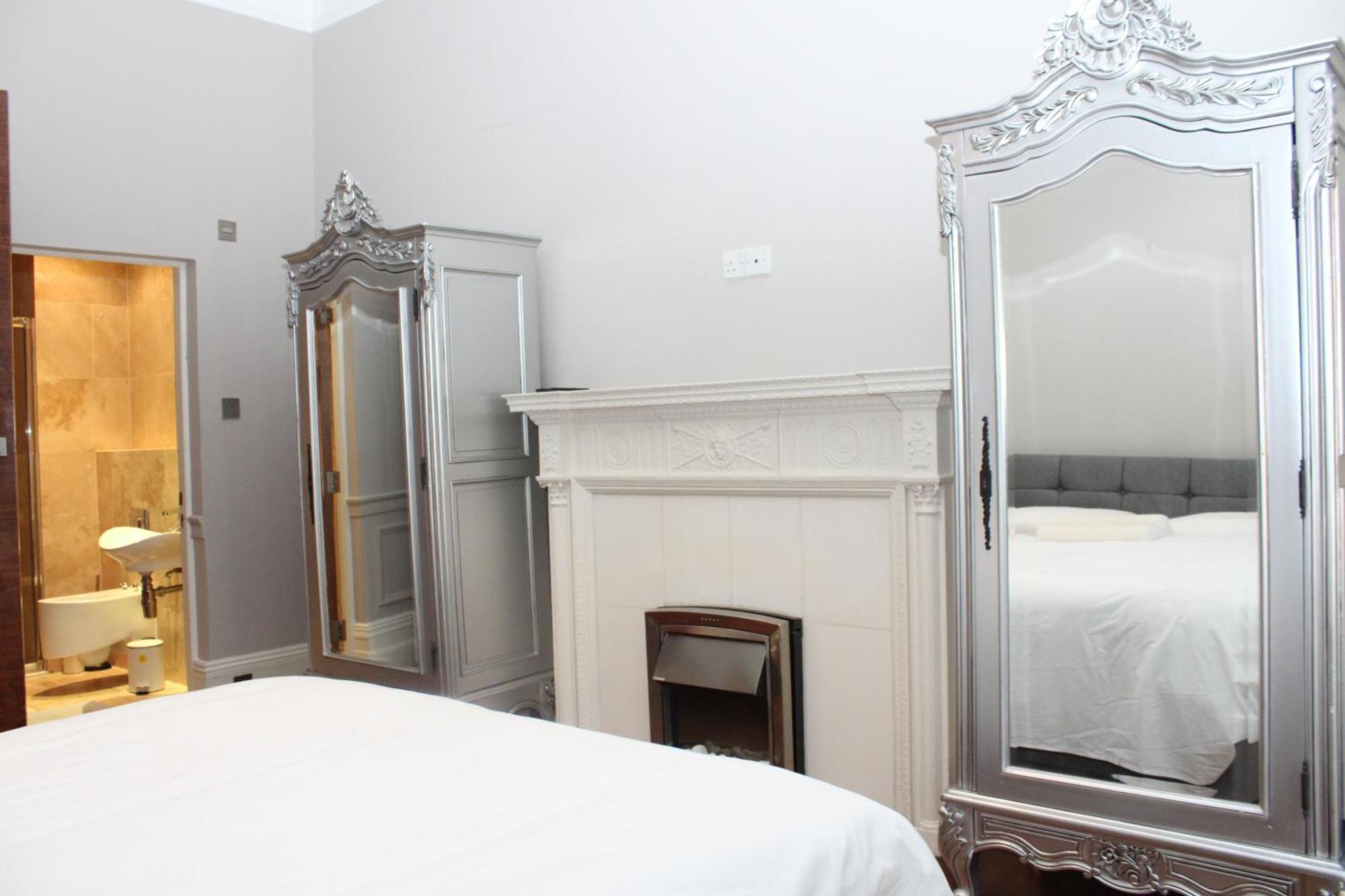 Appartamento Chelsea Classic Londra