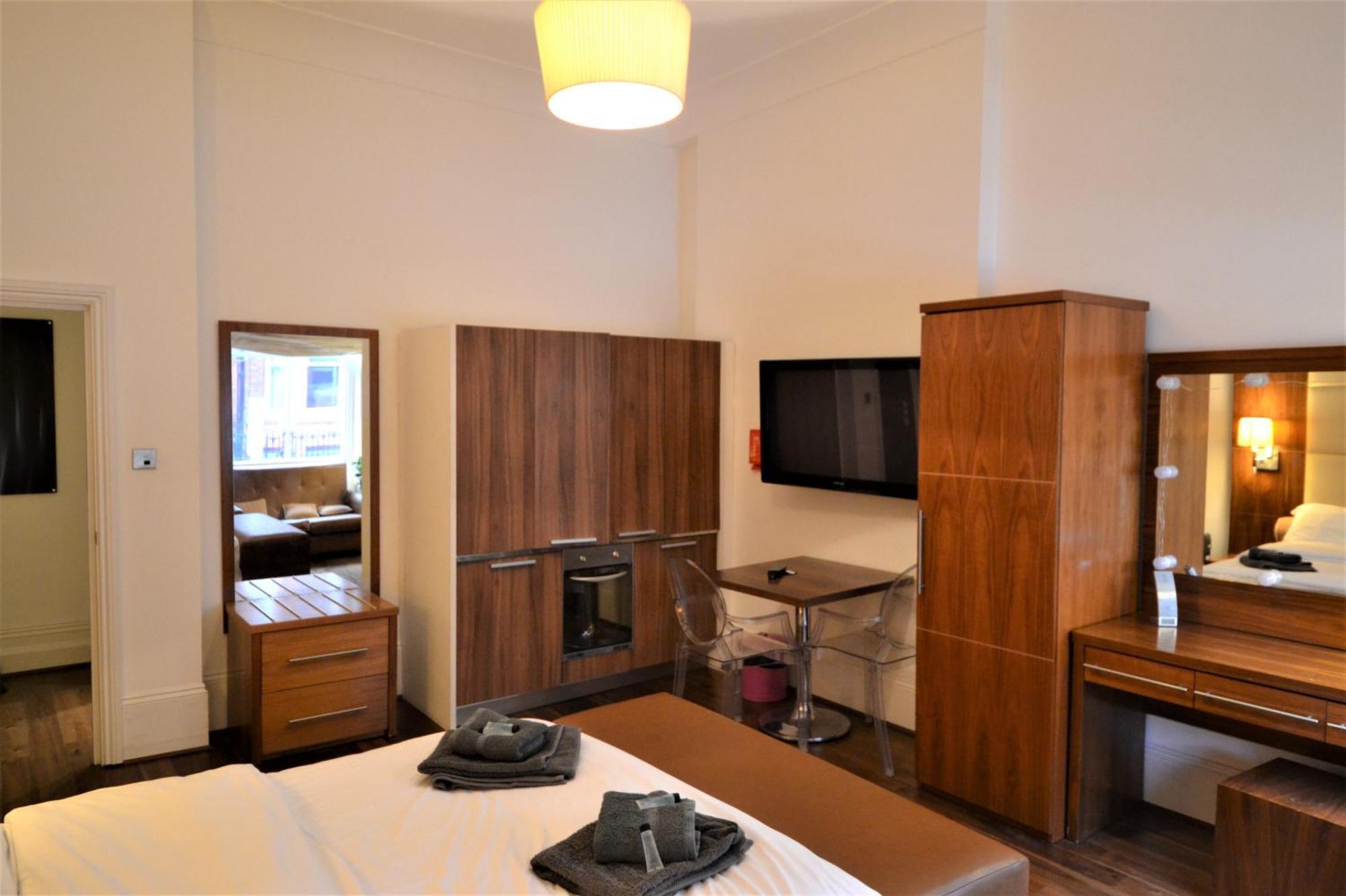 Appartamento Chelsea Classic Londra