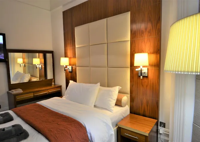 Chelsea Classic Apartments
