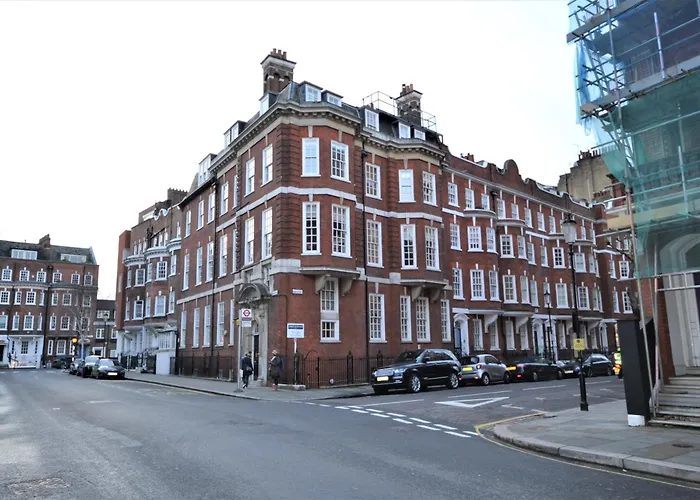 Chelsea Classic Apartments